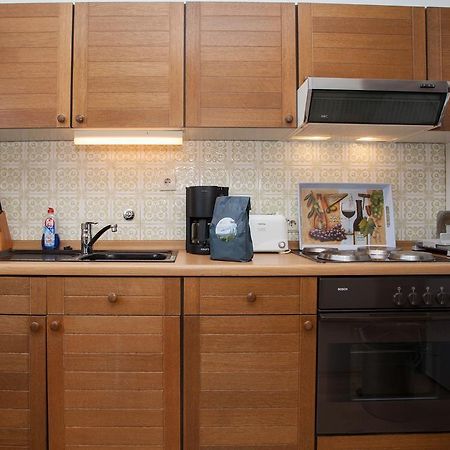Welcome In - Apartment Am Kleehagen 26, Winterberg-Niedersfeld エクステリア 写真