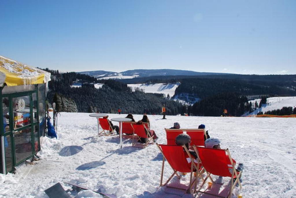 Welcome In - Apartment Am Kleehagen 26, Winterberg-Niedersfeld 部屋 写真