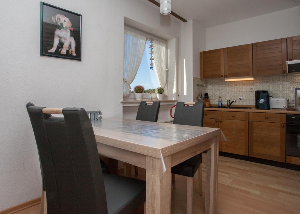 Welcome In - Apartment Am Kleehagen 26, Winterberg-Niedersfeld エクステリア 写真