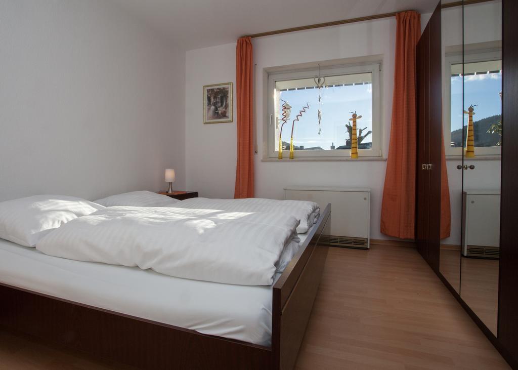 Welcome In - Apartment Am Kleehagen 26, Winterberg-Niedersfeld エクステリア 写真