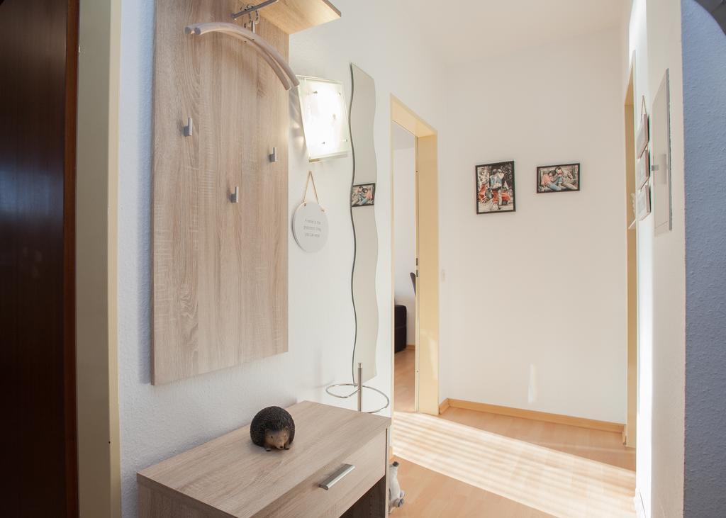 Welcome In - Apartment Am Kleehagen 26, Winterberg-Niedersfeld エクステリア 写真